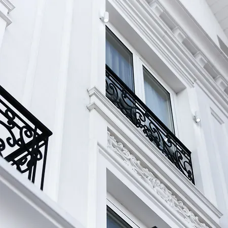 Hotel Mell Trabzon