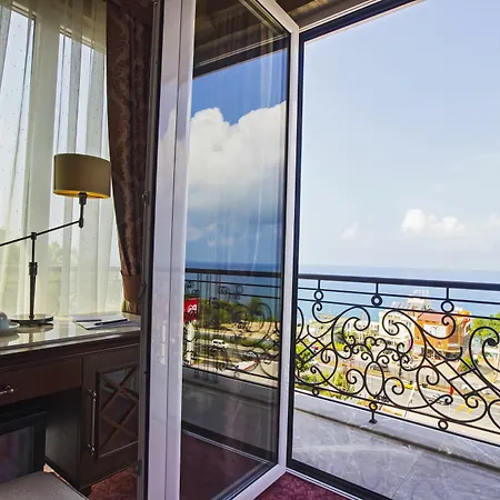 Mell Hotel Trabzon